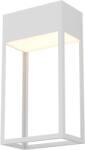 Redo Group Stand fehér vízvédett LED kültéri fali lámpa (RED-90602) LED 1 izzós IP65