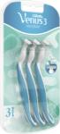 Gillette Venus3 eldobható borotva Sensitive 3 db