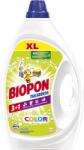 Biopon Takarékos 2, 43 l Color gél (54 mosás)