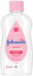 Johnson&apos; s Johnsons baby olaj 200ml