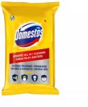 Domestos fertőtlenítő törlőkendő 60 db Lemon