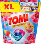TOMI Power Caps mosókapszula 36 db Aromaterápia Orchidea & makadámia