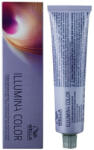Wella Proffesional Vopsea Permanentă Wella Illumina Color, Culoare Luminoasă și Naturală, 60ml (WEIC8/69)