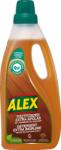 Alex Természetes Védelem Tisztítószer Fapadlókhoz 750 ml - patikamra