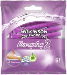 Wilkinson Everyday2 borotva Women 5db