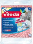 Vileda Mosogatókendő 30% mikroszállal 2 db