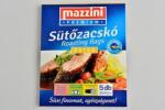 Mazzini PREMIUM Sütőzacskó extra 38x40cm (5db-os)