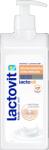 Lactovit testápoló 400 ml LactoOil - patikamra