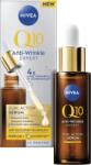 Nivea Q10 Anti-Wrinkle Expert Kettős Hatású Szérum 30 ml - patikamra