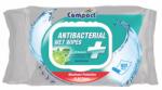 Ultra COMPACT Sanitizer nedves törlőkendő 100 db (WW-169)