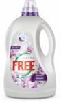 Ultra Free mosógél 4 l Orchid Color (80 mosás)