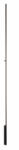 Redo Group Twig fekete LED fali lámpa (RED-01-3711) LED 1 izzós IP20