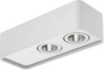 Redo Group Yuki fehér LED mennyezeti lámpa (RED-01-3689) LED 1 izzós IP20