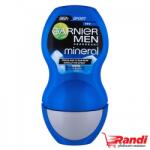 Garnier Рол-он Sport 96h Garnier MEN 50мл