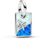 Pandora Utazás függő charm - 793913C01 (793913C01)