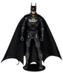 McFarlane Toys DC The Flash Movie Akció figura Batman (Michael Keaton) 18 cm (155228)
