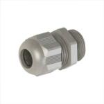 MOREK Tömszelence M32, 18-25mm, PA6, RAL7035 szürke (MBP2ST32L0) (MBP2ST32L0)