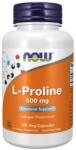 NOW Now - Proline 500 Mg - 120 Kapszula