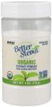 NOW Now - Betterstevia Természetes édesítőszer Kivonat - 113 G
