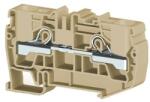 IMO SK PF16BEIGE Sorkapocs, push-fit, 16mm2, 800V, 32A, bézs (PF16BEIGE) (PF16BEIGE)