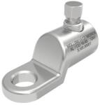 MOREK MSLL95A Szakadófejes kábelsaru, Al/Cu 16-95mm2, 12kV, 1xAl csavar M12 (MSLL0951A12) (MSLL0951A12)