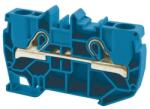 IMO SK PF10BLUE Sorkapocs, push-fit, 10mm2, 800V, 32A, kék (PF10BLUE) (PF10BLUE)