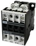 IMO MC10N-S-10230AC Mágneskapcsoló, 10A, NO segédér. 230VAC, 3pólus (MC10N-S-10230AC) (MC10N-S-10230AC)