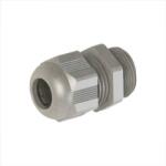 MOREK Tömszelence M40, 22-32mm, PA6, RAL7035 szürke (MBP2ST40L0) (MBP2ST40L0)