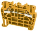 IMO SK PF2.5ORANGE Sorkapocs, push-fit, 2, 5 mm2, 800V, 32A, narancssárga (PF2.5ORANGE) (PF2.5ORANGE)