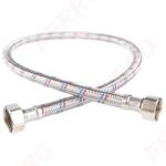 FERRO flexibilis cső 1/2"-3/8" 20cm BB (PWS811) (PWS811)