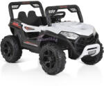  BO Fast utv elektromos autó/buggy fehér