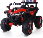  BO Beast jeep 4 motor PIROS