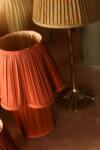 Doing Goods Настолна лампа Doing Goods Myra Lamp Small Silk (1.20.60.011.094.1)