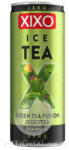 XIXO IceTea Green FusionZero 250ml-DRS - delfinbuvar