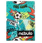 Nebulo Írószertartó pohár, Foci, Nebulo (ITP-FOCI) - tintasziget