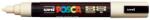 uni Dekormarker 1, 8-2, 5mm, Uni Posca PC-5M elefántcsont (2UPC5MELEFANTCSONT) - tintasziget