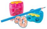 Pelikan Flower tartályos dupla hegyező (00700696) - tintasziget