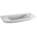 Vidima Style 50x23 cm white (W449401)