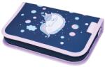 Herlitz Unicorn Dreams 31 részes 2 klapnis tolltartó (50049165) - tintasziget