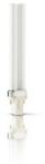 Philips UV lámpa rovarcsapdához 2P 2xT4 UV-A 9W 230V G23 rúd 2000h PL-S Antinic Philips - 927901721008