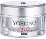 YOSKINE DAX Yoskine Classic 40+ Pro Elastin Éjszakai Krém Normál és Kombinált Bőrre, 50ml