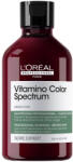 L'Oréal Loréal Serie Expert Vitamino Color Spectrum pigmentált zöld sampon 300ml