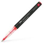 Faber-Castell Rollertoll FABER-Castell INK 1, 5mm piros (348321)