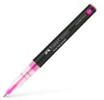 Faber-Castell Rollertoll FABER-Castell INK 1, 5mm pink