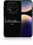  MY ART Husă de protecție pentru Xiaomi Redmi Note 14 Pro+ 5G LISBON (206)