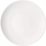 BAUSCHER /Options Farfurie semi-adâncă, rotundă, cu margine înălțată, ø: 282 mm