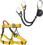 Singing Rock Kit de Via Ferrata SINGING ROCK Packet Ferrata Top