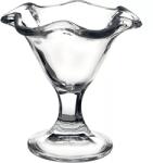 Luigi Bormioli BORMIOLI LUIGI /Primavera Cupă de înghețată, capacitate: 0, 24 litri, înălțime: 117 mm