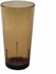 Cambro /Del Mare Pahar din plastic SAN, 0, 473 litri, ambar Pahar