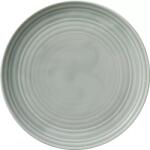 BAUSCHER Country House Farfurie plată, rotundă, margine înălțată, ø: 260 mm, culoarea mări